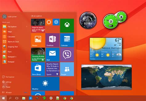 gadyets|gadgets windows 10.